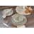 Sango Resona 16-Piece Stoneware Dinnerware Set - Service For 4, Plate And Bowl Set-71993953