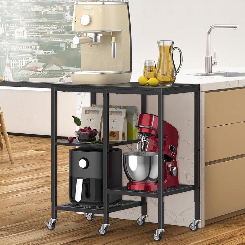 70cm H x 60cm W Dish, Glass & Flatware Rack
