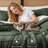 Bedsure Pinch Pleat Comforter Set Boho Bed-in-A-Bag Bedding Set with  Pillowcases for All Season-105529490-105529501
