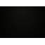 Bureau d'ordinateur 48 po noir avec tiroirs de rangement pour le bureau personnel et un ordinateur portable | Idée cadeau
