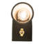 Hemet 1 - Light Flush Mounted Sconce