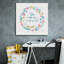  «Happy Baby 8» par Farida Zaman, art mural sur toile, 26 po x 26 po-79672186