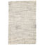 Owen Jute / Sisal Striped Area Rug-846004606
