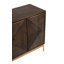 Caulders 138cm Sideboard
