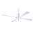 Pensi 52'' Ceiling Fan-46776602-46776605-46776601