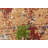 Abstract Indoor Rug-53922654