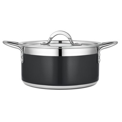 Bon Chef Stainless Steel Soup Pot