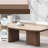Kasha Coffee Table