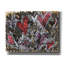 "Epic Graffiti" Watermelon Heart "par Lori Arbel, art mural sur toile, 34 po x 26 po-280539223