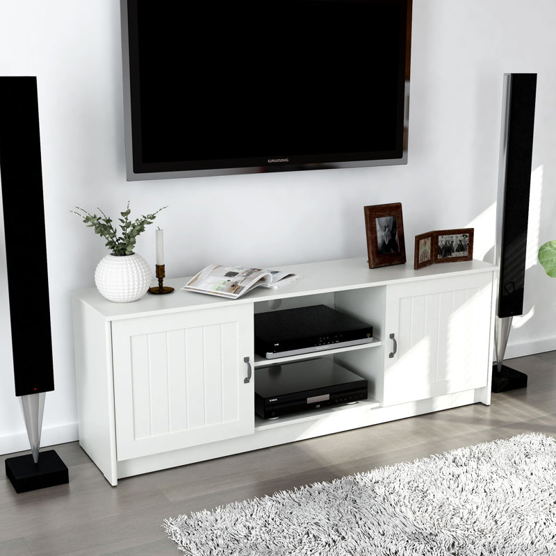 Media Console