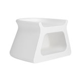 Pal Plastic Coffee Table