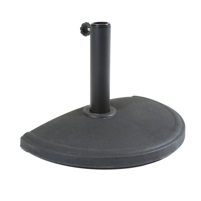 10kg Concrete Free Standing Umbrella Base