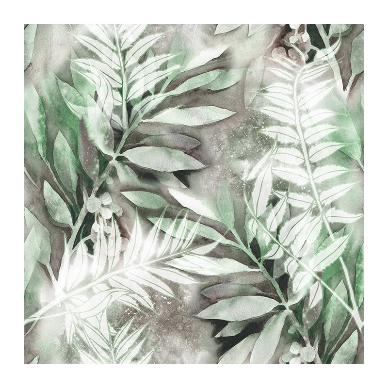 Caylynn Matte Mural, 250 x 250cm