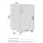 Bush Business Furniture Assure Mobile File Cabinet With Drawers And Keypad Lock-114696901