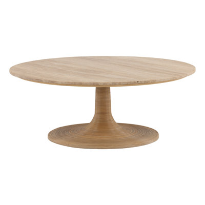 Table basse Martine Naturel