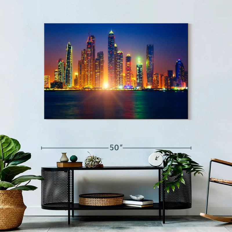 Sireci Sunrise At Dubai