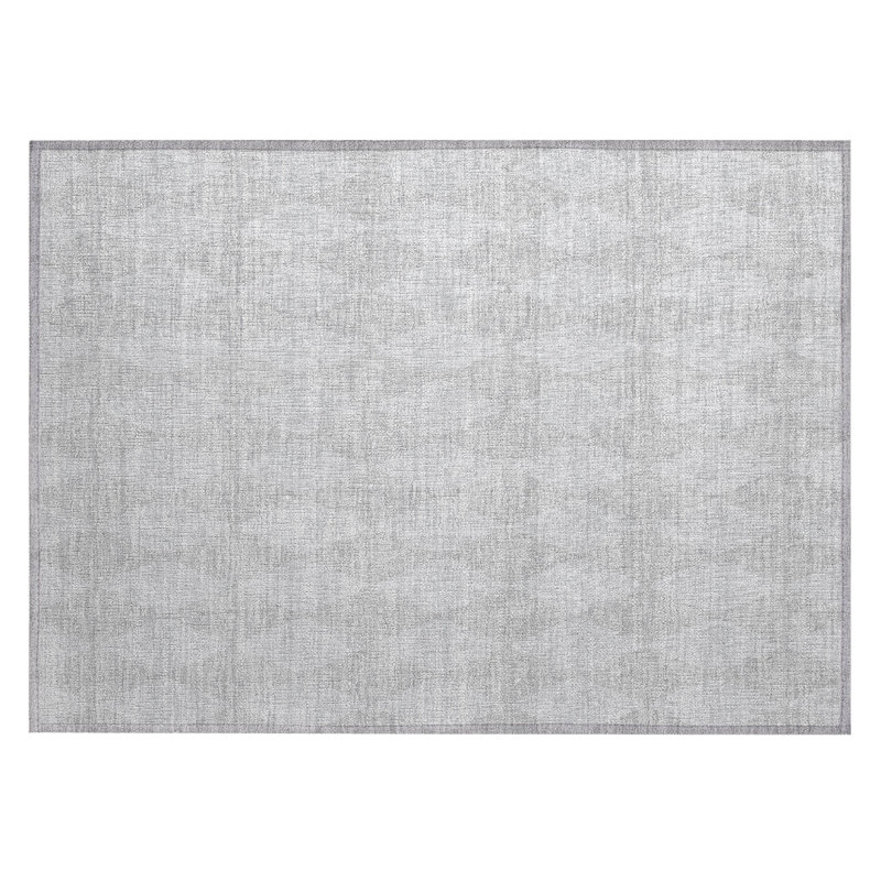 Loreen Washable Indoor / Outdoor Rug, Rectangle 1'8" x 2'6"