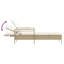 Dossier réglable standard Sun Lounger PE Rattan-853618666-853618576