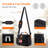 Polyester Picnic Cooler-444806897