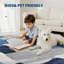 Abstract Machine Printed Area Rug-1388604294-1388604293