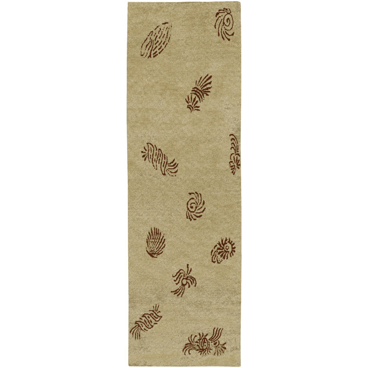 Howland Wool Indoor Rug
