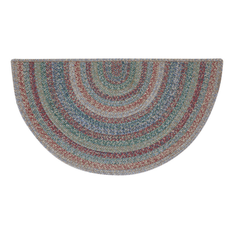 Meshayla Farmhouse / Country Kitchen Mat