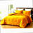 Honeycomb Hexagon Quilted Comforter Set - Lightweight Bedding - Soft Washed Microfiber 3-Piece Geometric Bed Set