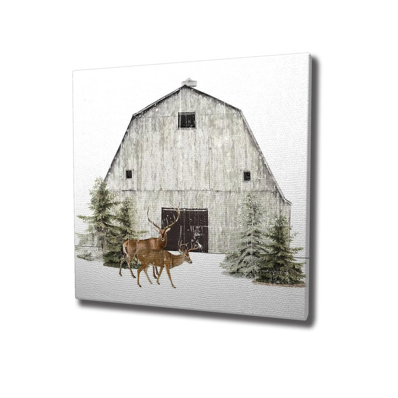 Peinture décorative sur toile