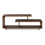Kenwood Unfinished TV Stand for TVs up to 65"-1678324563