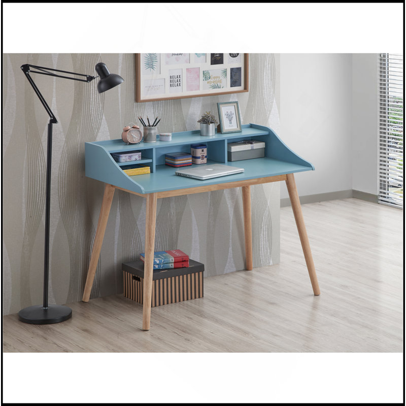 Bureau d'écriture Mid-Century