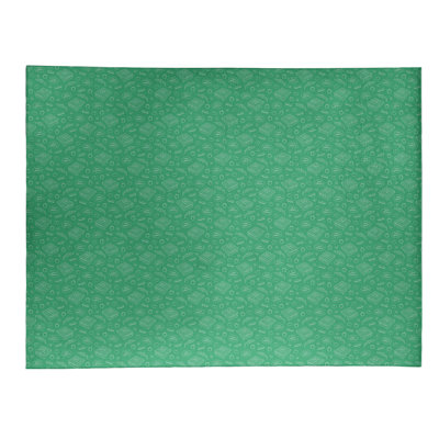 Chenille Indoor Rug