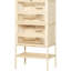 5 Hamster Cage With Multiple Levels And Shelf Function Platforms Storage Facility