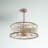 Aminah 22'' Ceiling Fan with Light Kit