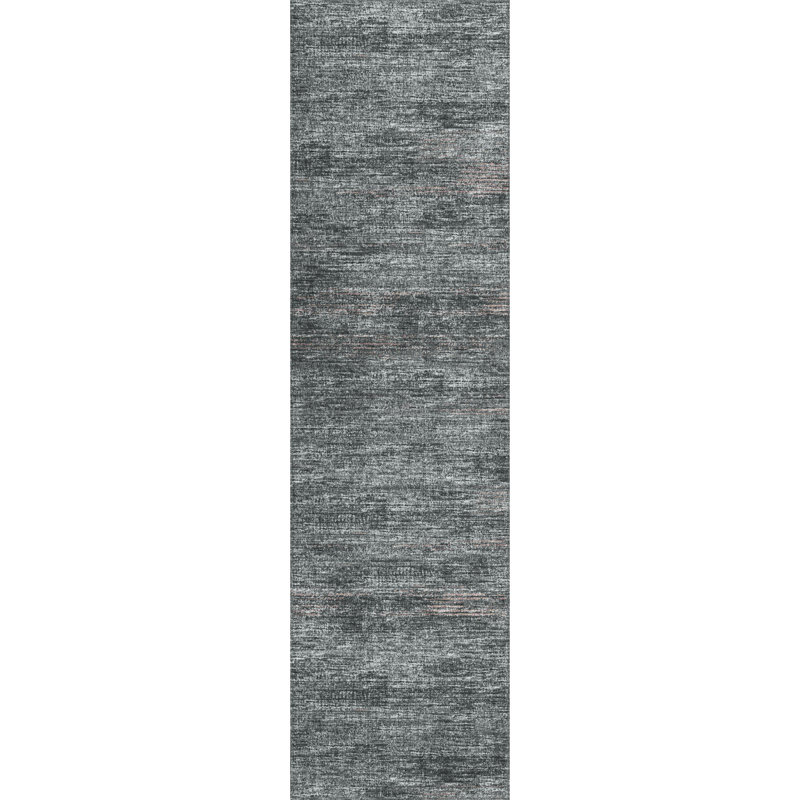 Ehrlich Indoor / Outdoor Rug, Runner 2'3" x 7'6"