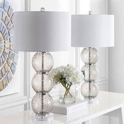 Lampe de table 29 po Elliott