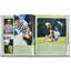 Graphic Image Golf The Ultimate Book Coffee Table Book, Leather, Green
