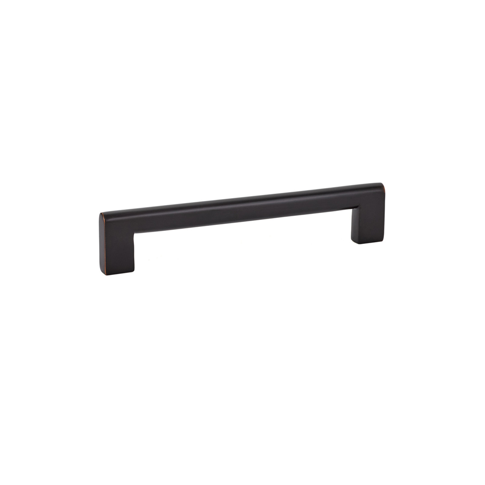 Dane Pull, Oil Rubbed Bronze, 6"