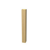Linea 1 - Light LED Flush Mounted Sconce
