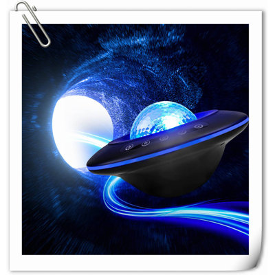 LED Star, Galaxy Night Light