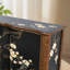 Buffet de conception artistique