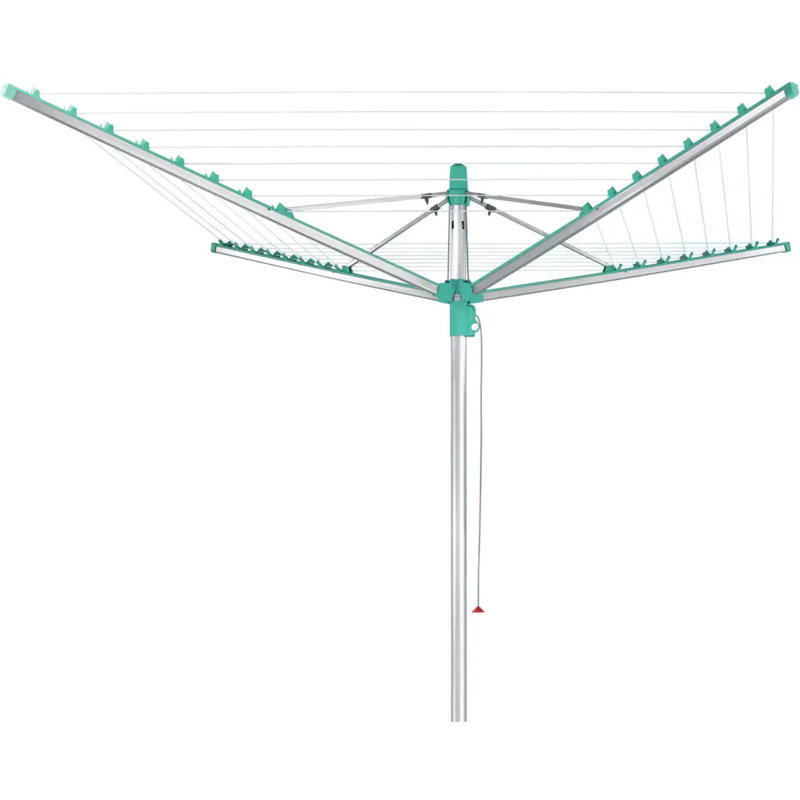 Leifheit Rotary Clothesline Linomatic