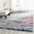 Embrya Valencia Performance Abstract Rug-1140092853
