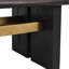 Pine Wood Dining Table