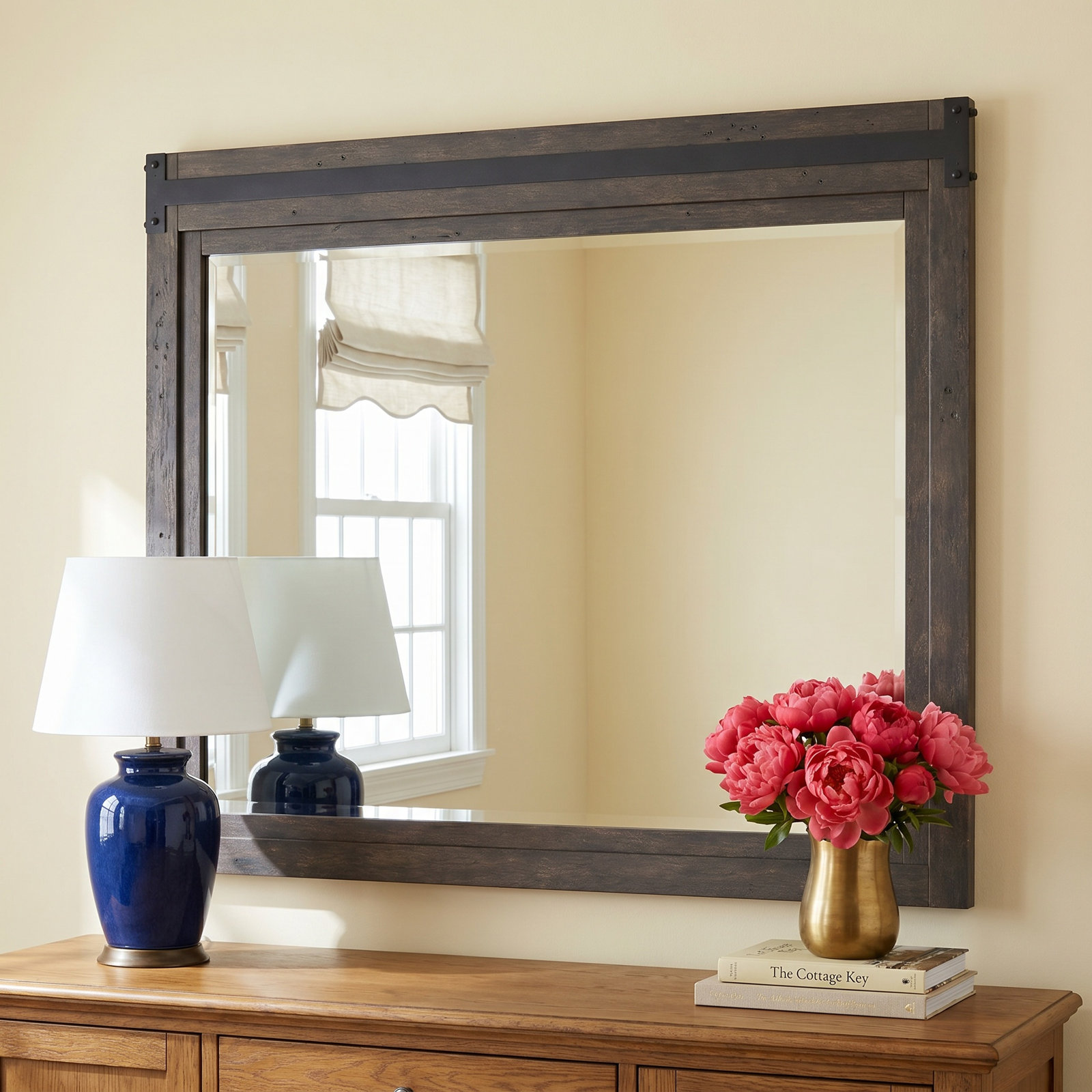 Chesterwood 43" Mirror Set