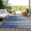  Tapis intérieur / extérieur lavable à la machine Chantille ACN996-800873683
