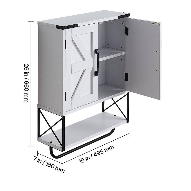 Bathroom Cabinet