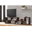 Adamsville Geometric Bookcase-737277187-737277185