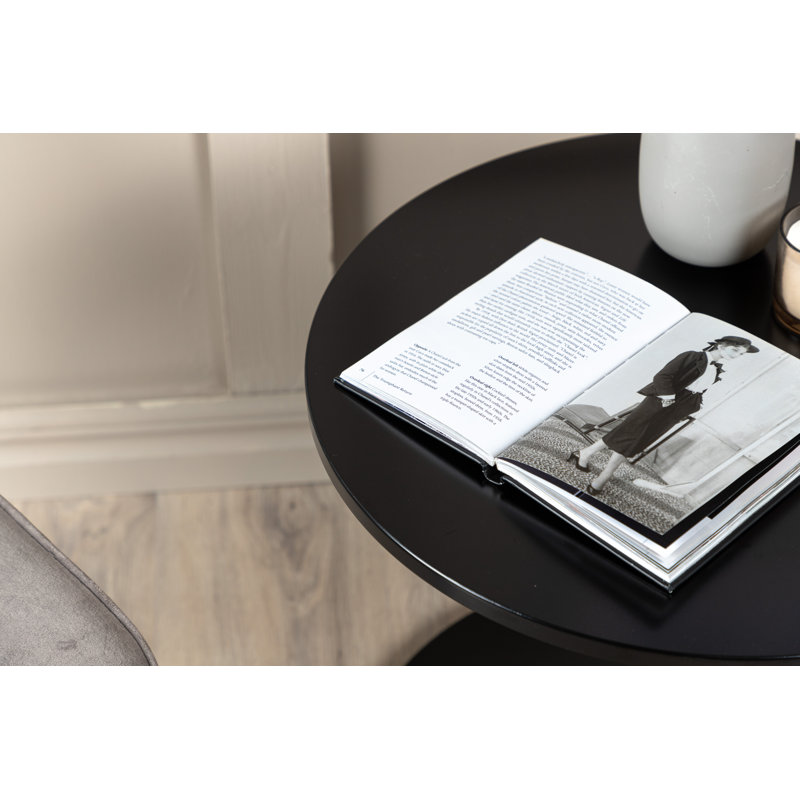 MDF Side Table