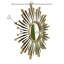 Miroir 33 po Gemme