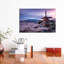 Mount Fuji XV by Daisuke Uematsu - Print on Canvas-1796418036-1790555701